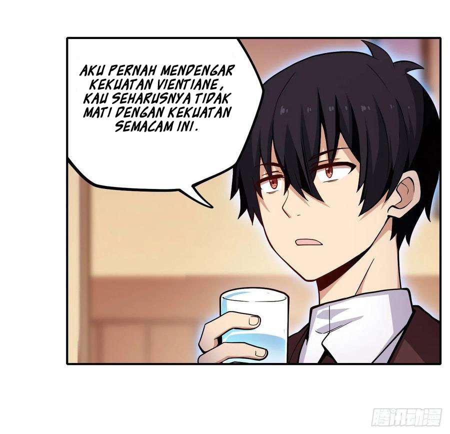 Wuxian Shitu Yu Shier Zhan Ji (Infinite Apostles and Twelve War Girls) Chapter 113 Gambar 4